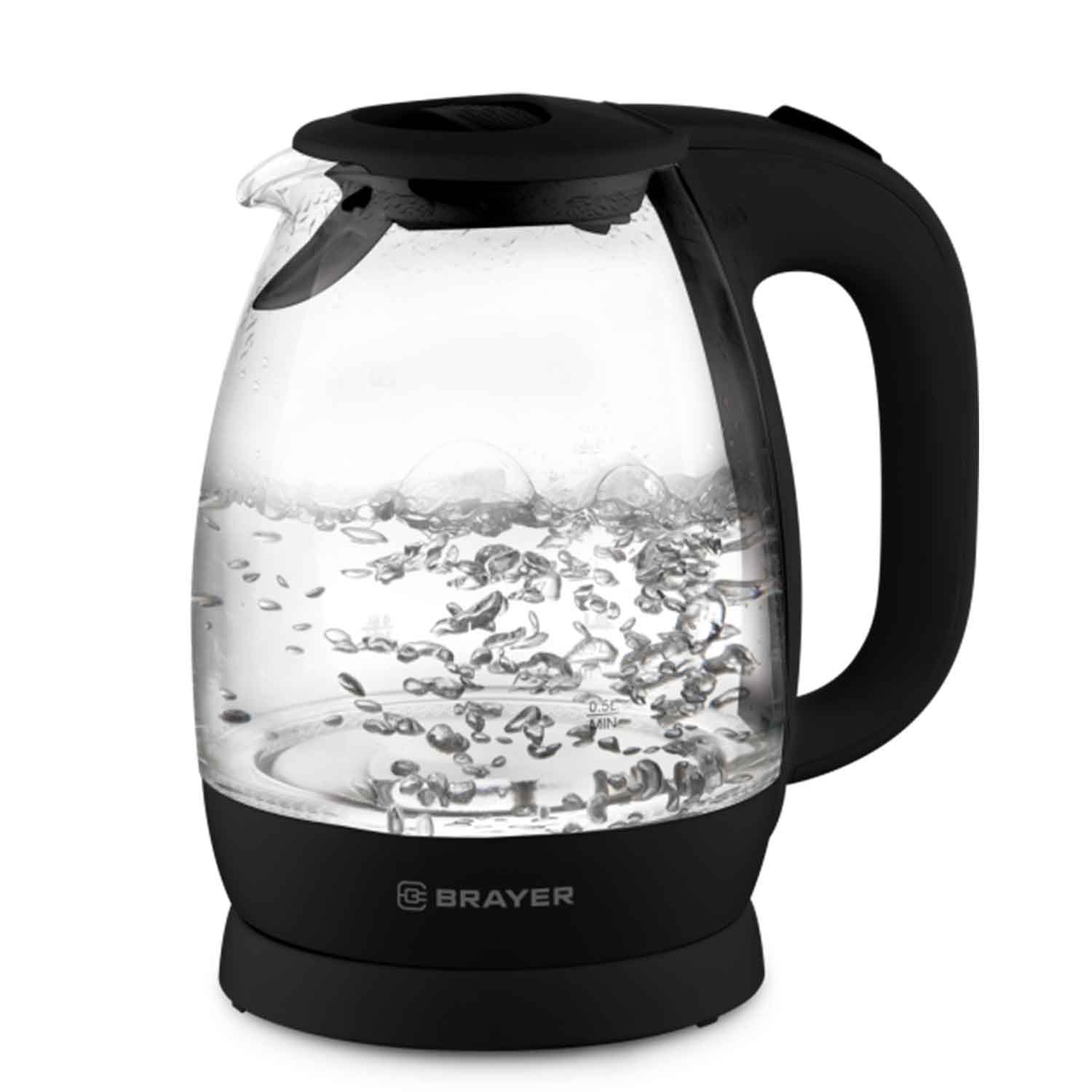 Electric kettle BR1026 — 2
