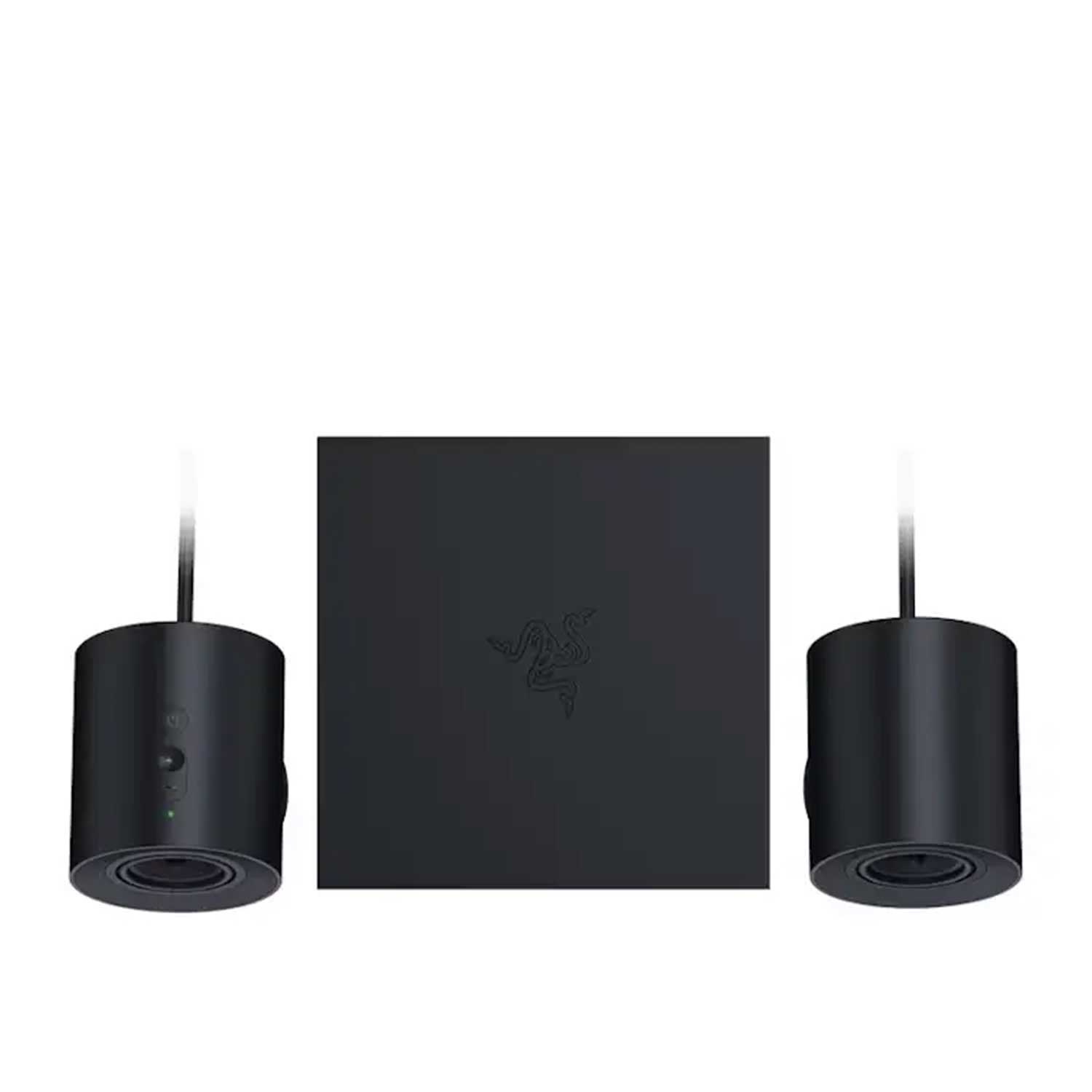 PC speaker Razer Nommo V2 RZ05-04750100-R3G1 — 4