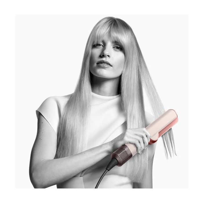 Airsrait HT01 straightener Ceramic — 7