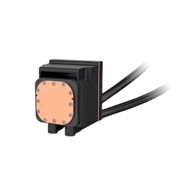 Thermaltake MAGFloe 360 Ultra CL-W432-PL12SW-A — 3