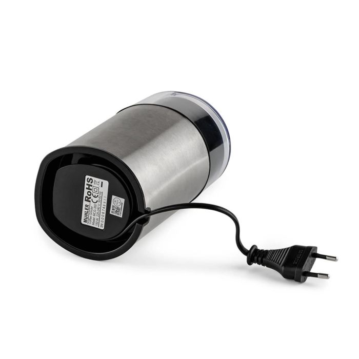 Muhler MCG-355 1009210 coffee grinder — 5