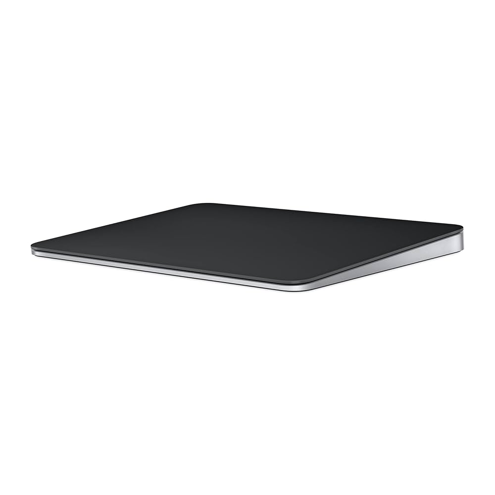 Magic Trackpad — 5