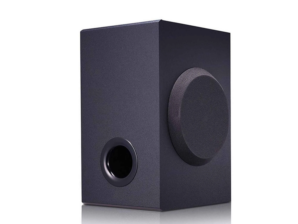 Soundbar SQC1 — 6