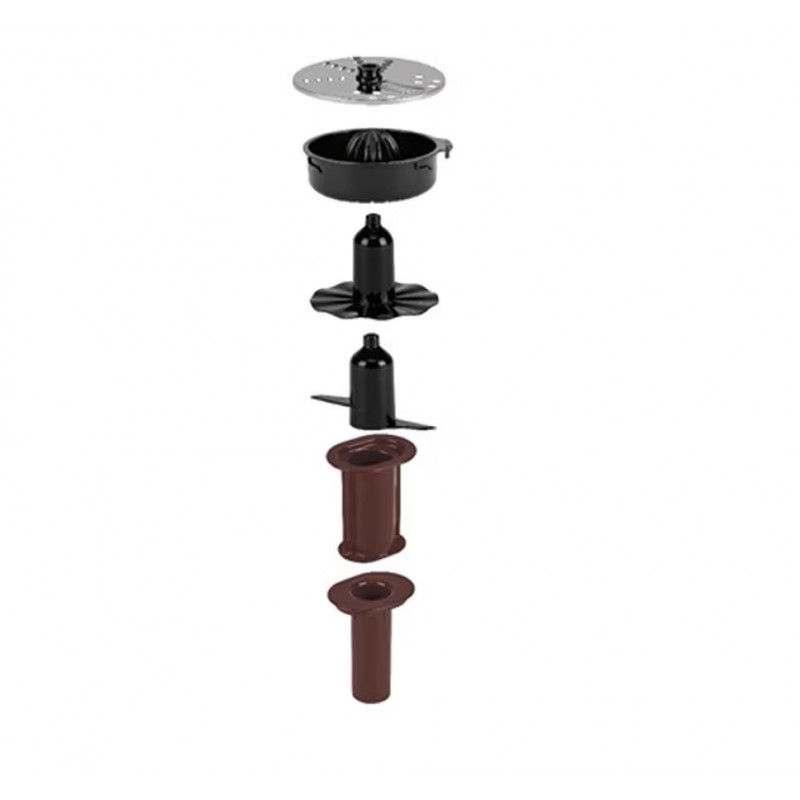 BERLINGER HAUS BH 9591 500W — 3