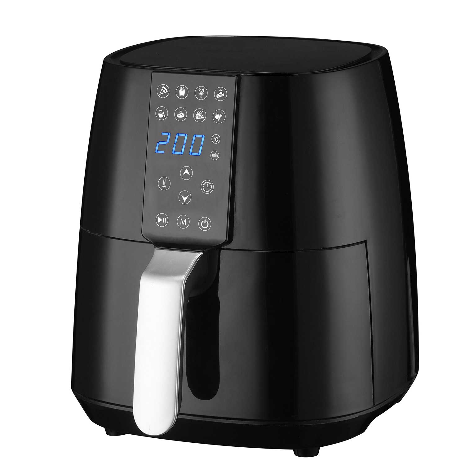 Air fryer UNISTAR 261EA — 3