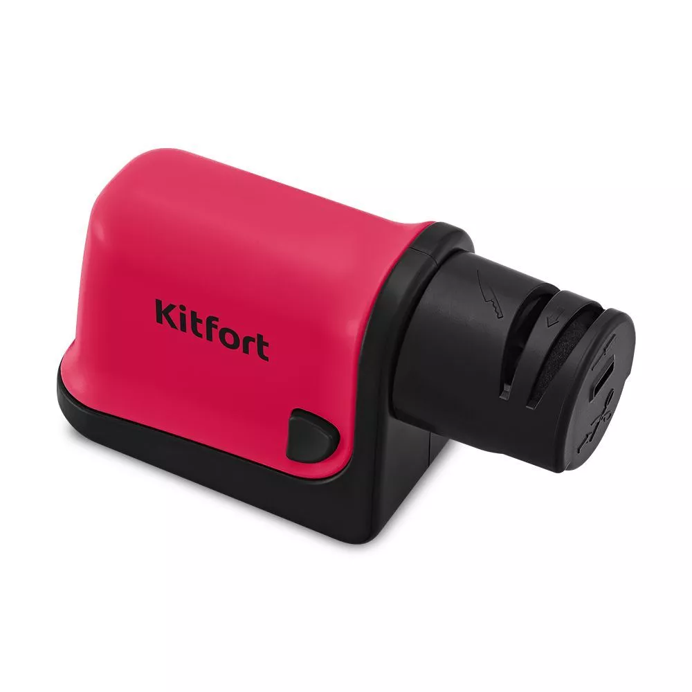 Electric knife sharpener Kitfort KT-4099-1 — 2
