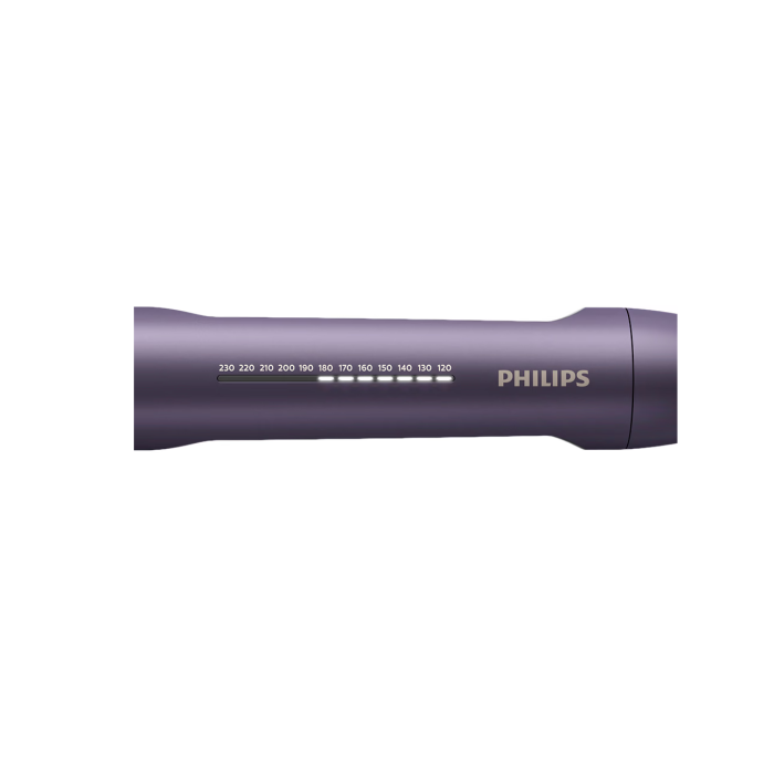 BHS752 00 hair straightener — 3