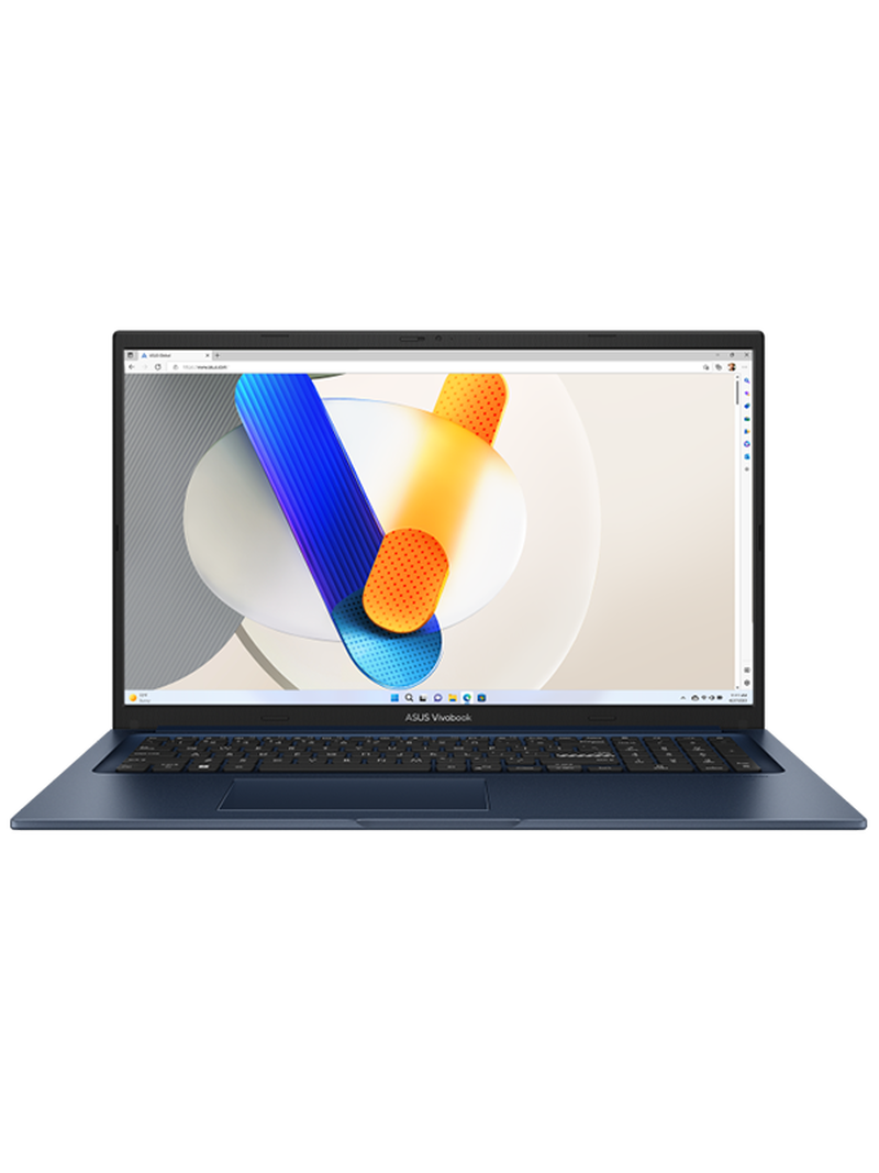 VivoBook X1704ZA-AU086 — 4