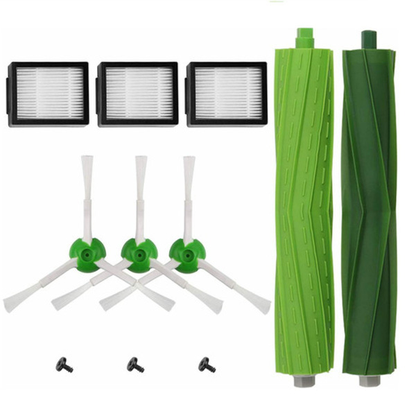 Vacuum filter iRobot Roomba SKU4757966 — 2
