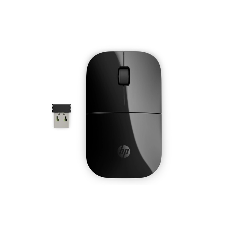 Wireless mouse HP Wireless Mouse Z3700 V0L79AA — 3