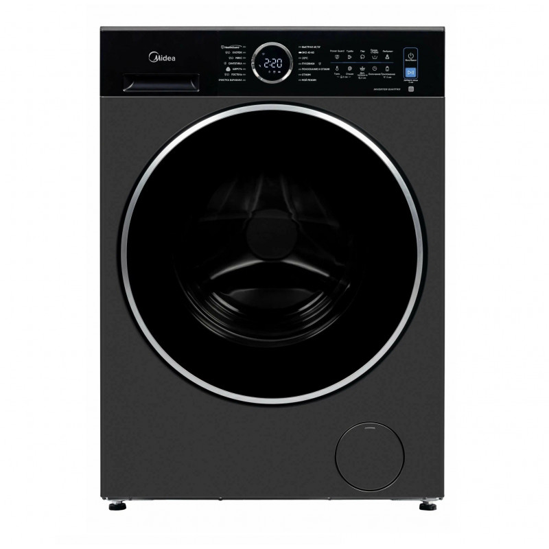 MIDEA -C MF205W80WB/T-C