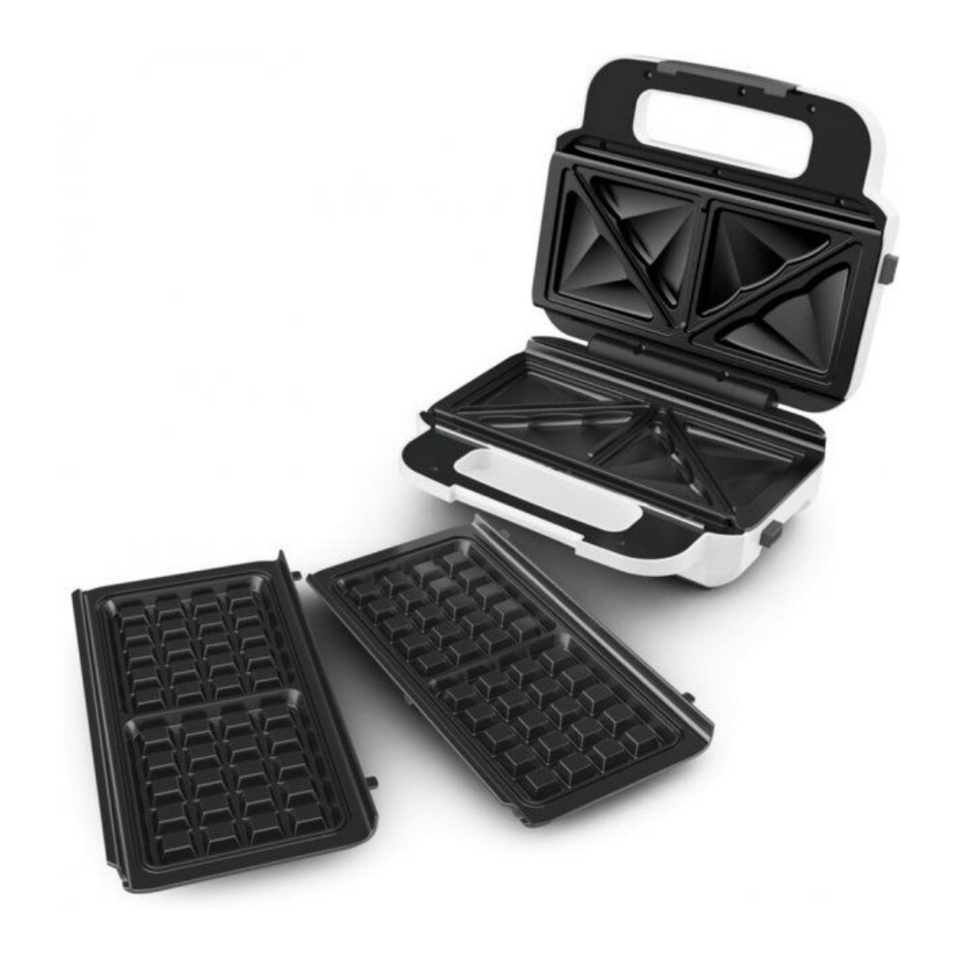 SW701110 Sandwich waffle maker — 10