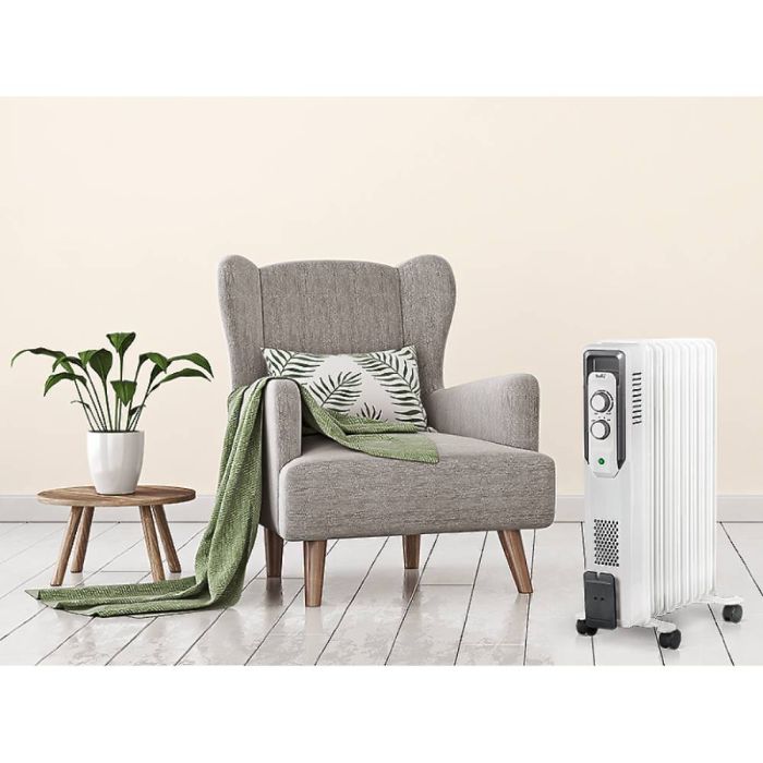 Ballu CUBE BOH CB-09W 2000 — 6