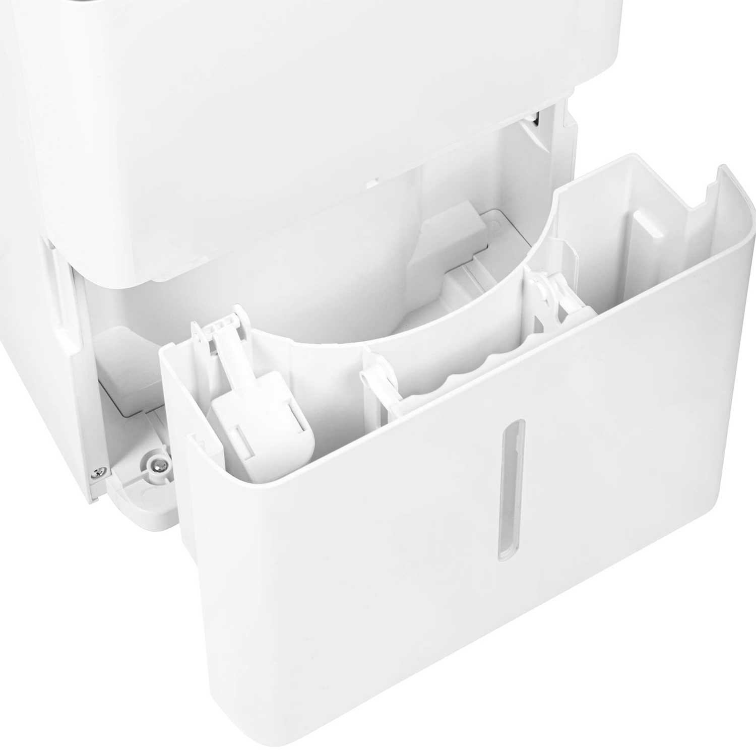 Dehumidifier BALLU BD12T CL — 5