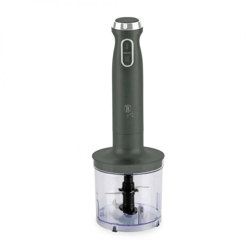 BERLINGER HAUS LP-BH-264 MATT — 2