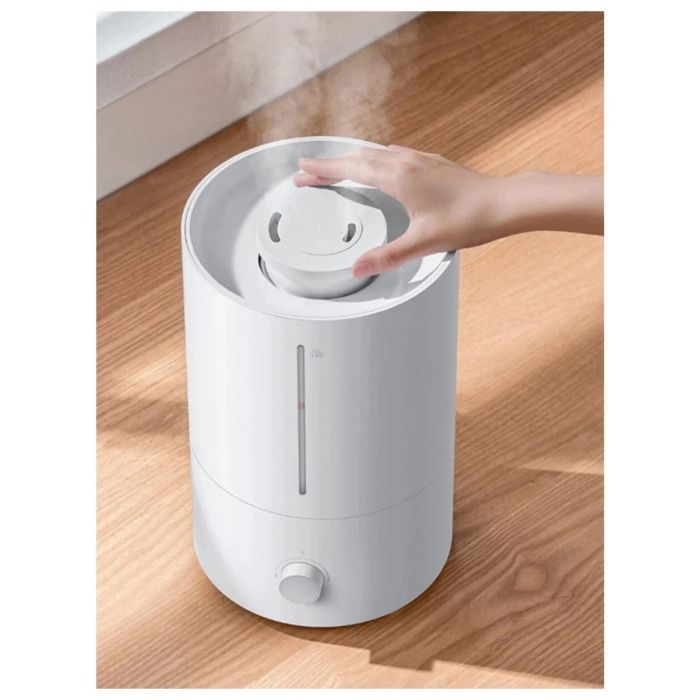 AIR HUMIDIFIER Humidifier 2 Lite BHR6605EU — 8