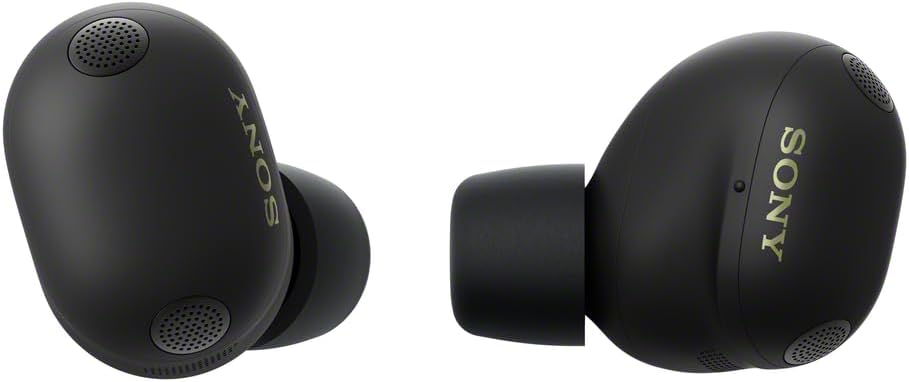 WF-1000XM6 Headphones — 3