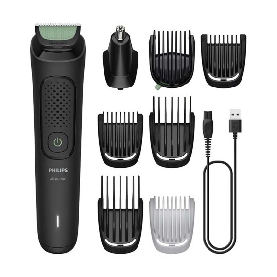 Hair clipper & trimmer 15 — 2