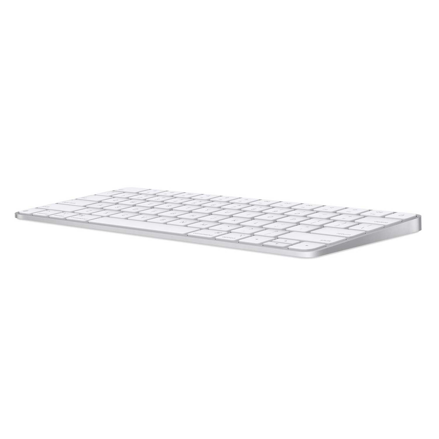 Keyboard MAGIC KEYBOARD RUSSIAN MODEL — 3
