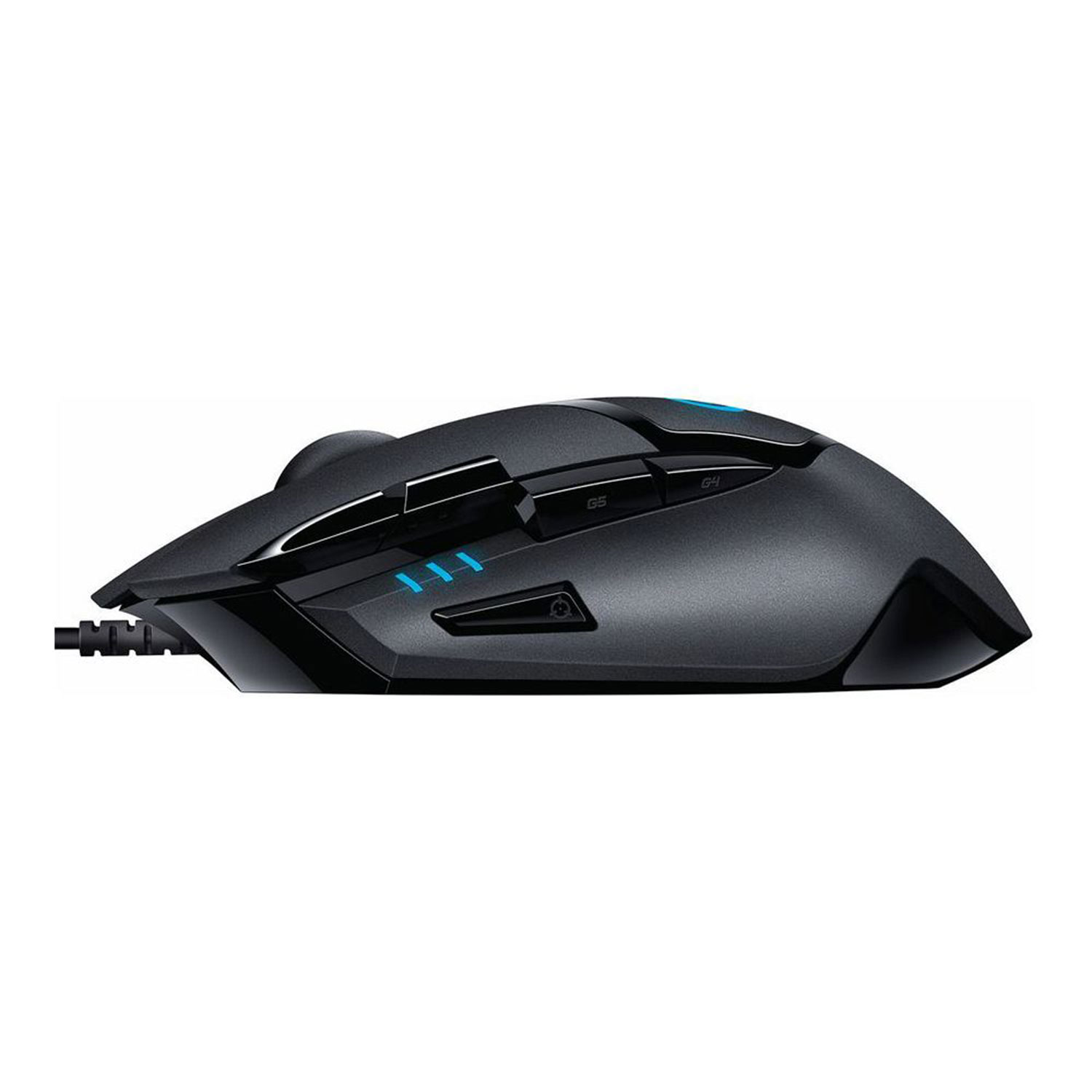 Mouse Logitech G402 HYPERION FURY FPS GAMING L910-004067 — 3