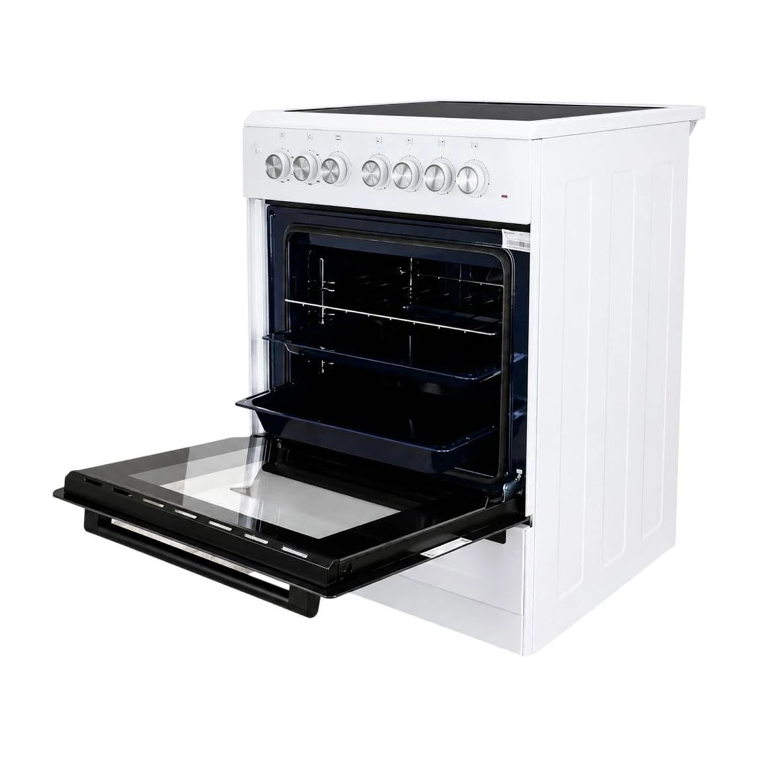 Cooker SHIVAKI GC 6401-E — 4