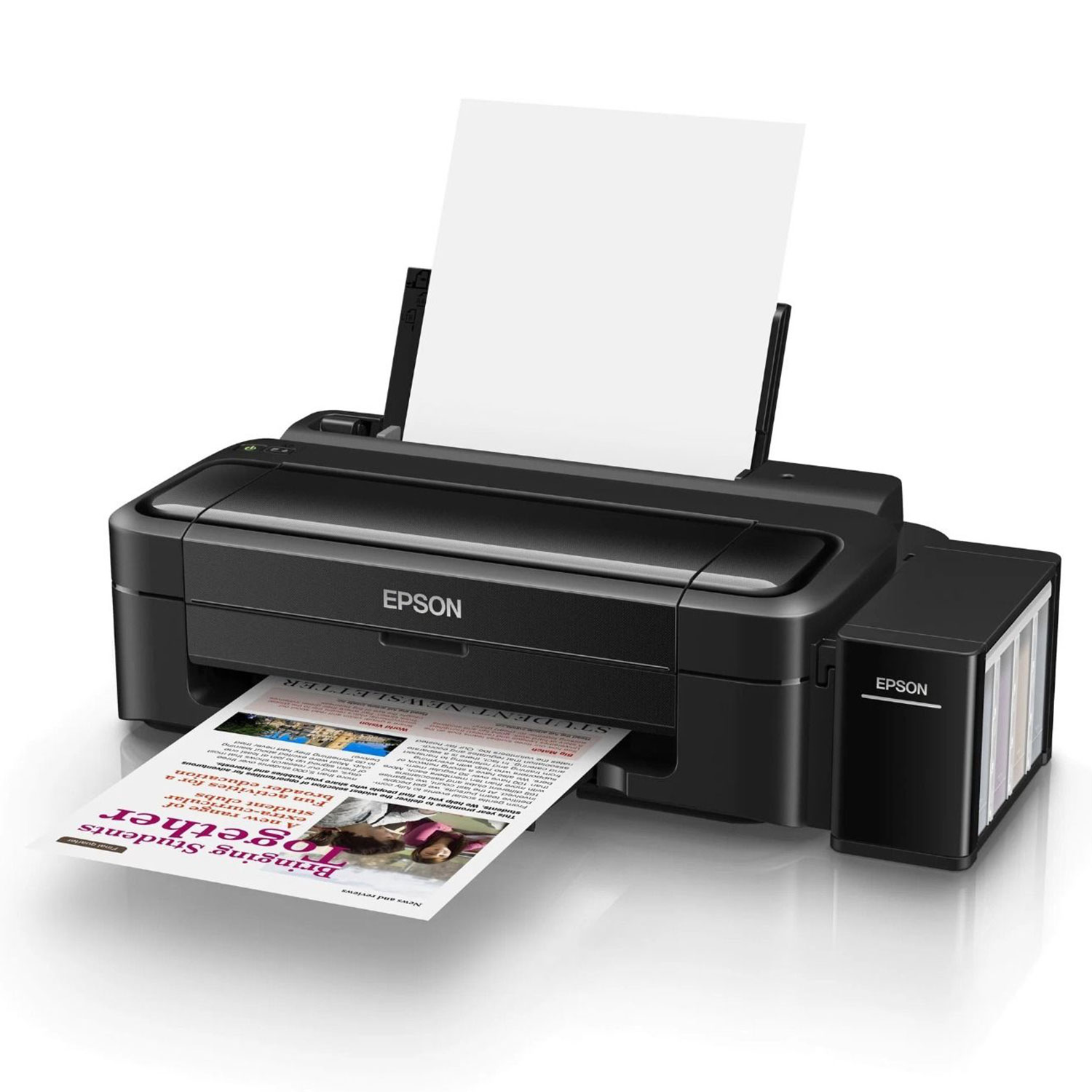 Printer EPSON EcoTank L132 C11CE58403 — 3