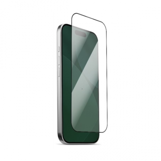 Levelo ArmorX 3D 9H HD Screen Protector Glass For iPhone 17 Pro Max
