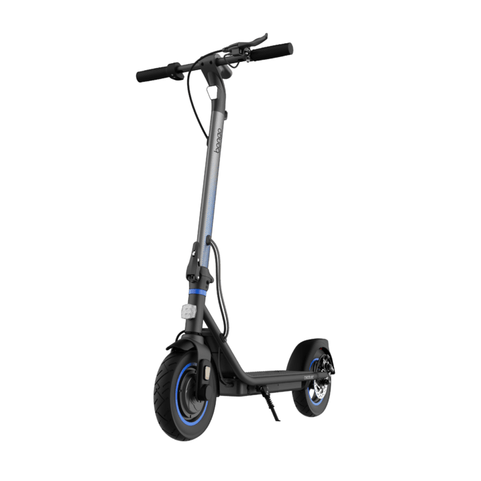 Cecotec 07356 Bongo D20 XL Connected — 3