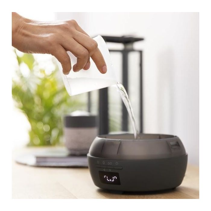 Cecotec 05648 PureAroma 550 Connected Woody — 6