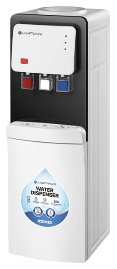 Water Dispenser LightWave B:
