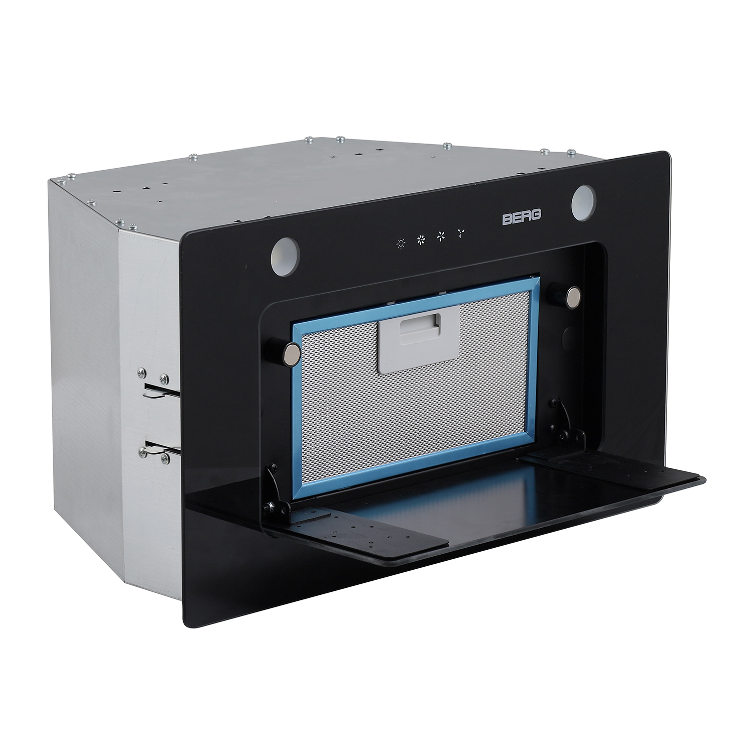 Hood BHD-H555BG — 3