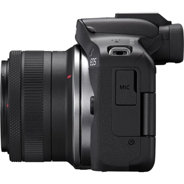 EOS R50 BK RF-S 18-45+RF-S 55-210 5811C034AA — 13