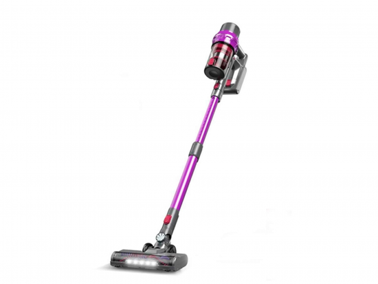 Cordless vacuum cleaner ZELMER ZSVC925T — 12