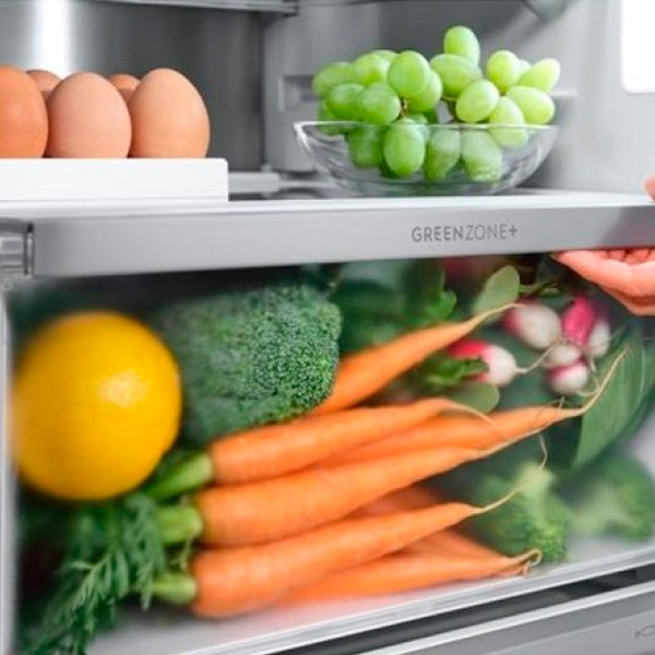 Built-in refrigerator Electrolux RNG7TE18S — 4