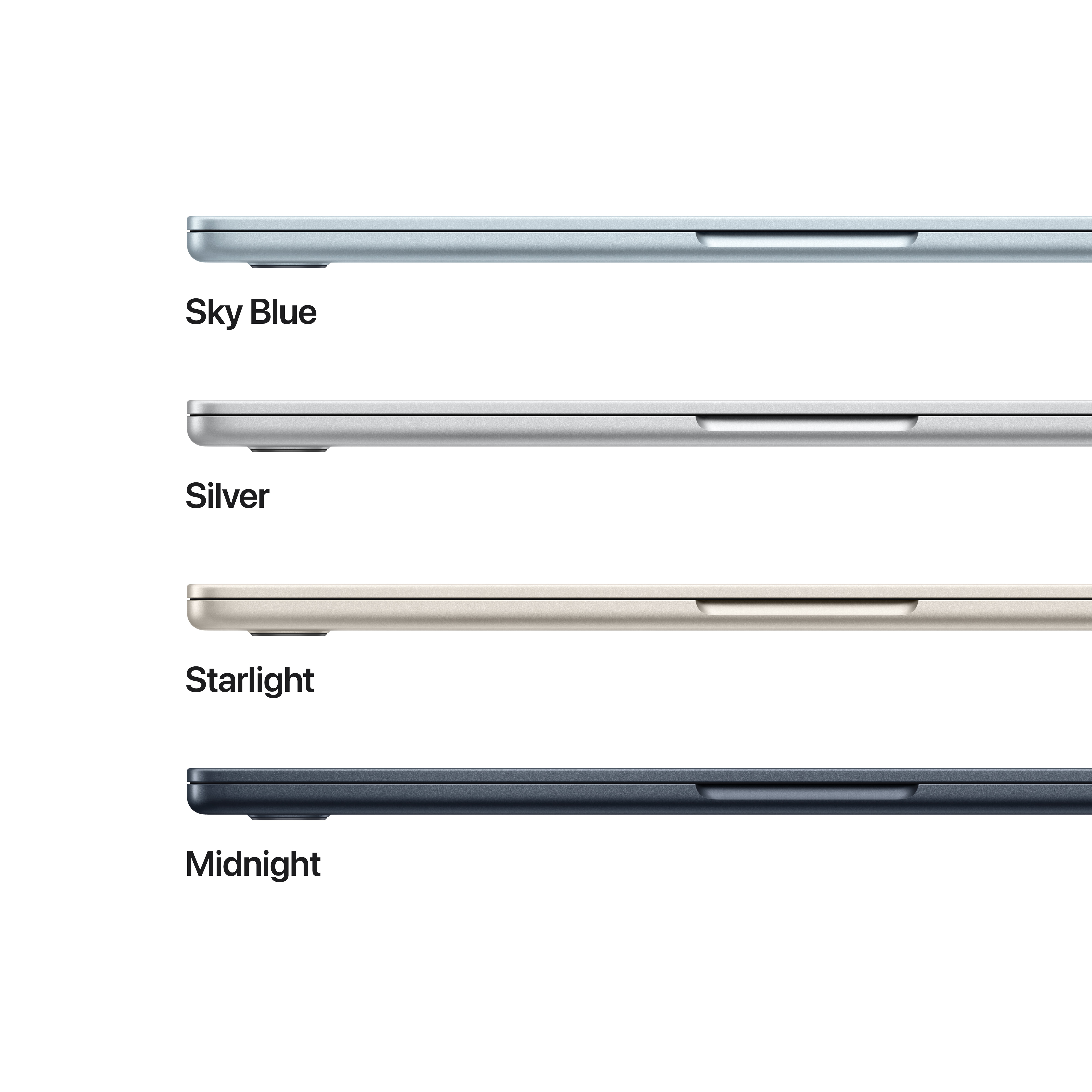 MacBook Air 15-inch (M5) — 3