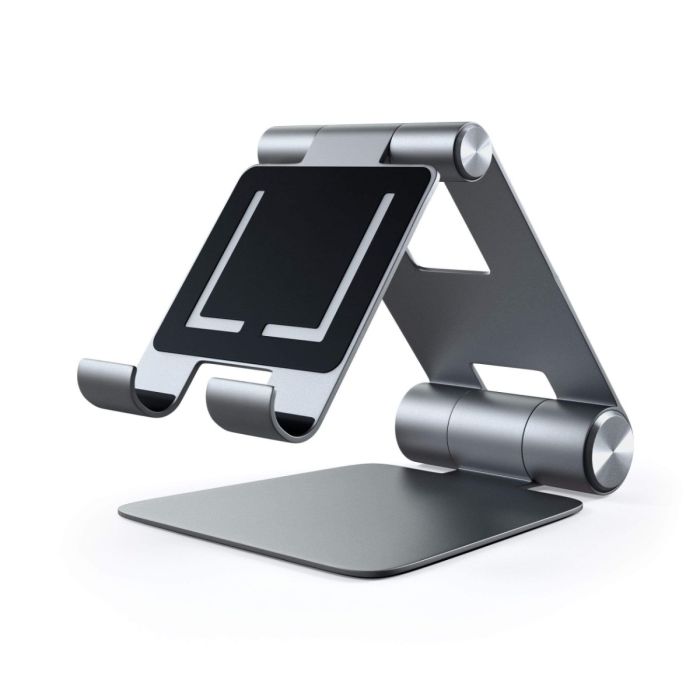 Satechi R1 Aluminum Hinge Holder Foldable Stand ST-R1M — 5