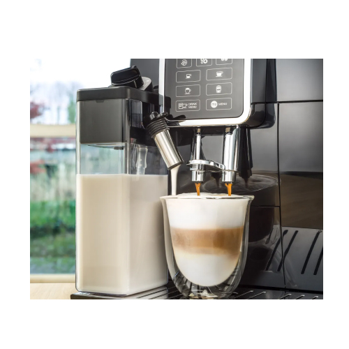 Coffee machine De'Longhi ECAM350.55.B — 3