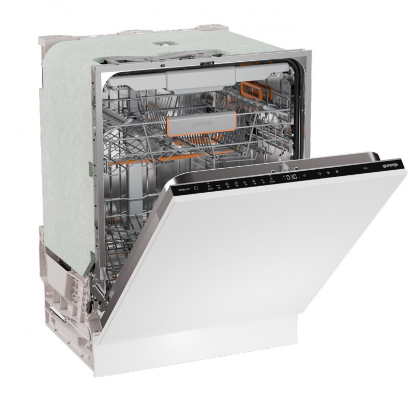 GORENJE GV673C65 — 2