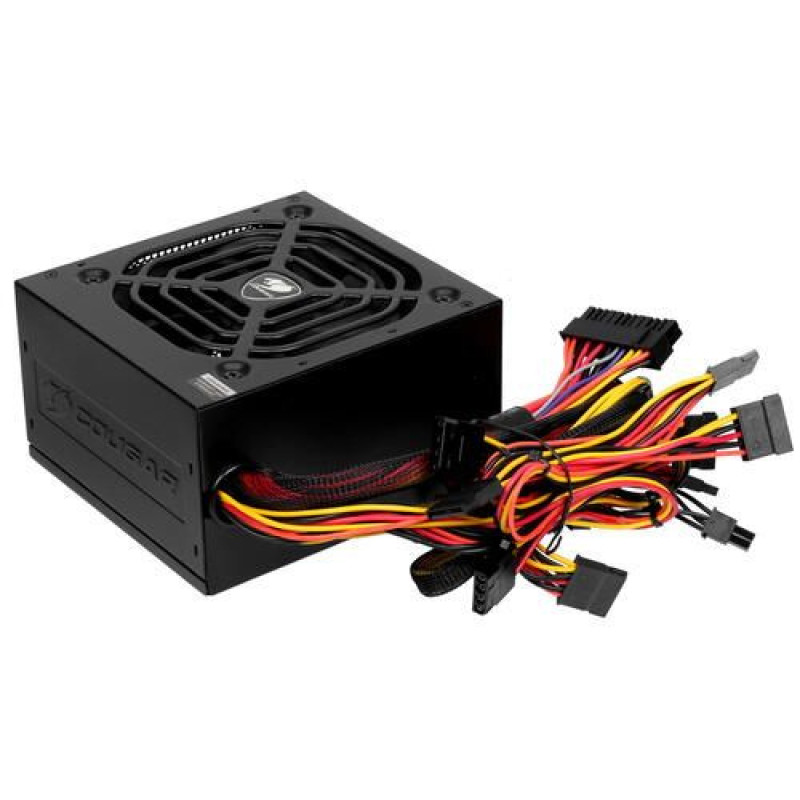 Power supply COUGAR STC600 — 4