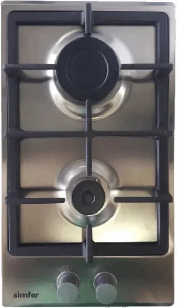 Գազօջախ Simfer H3G S2054VI — 2