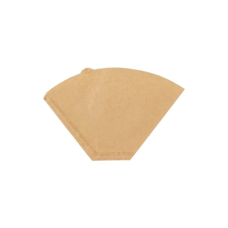 Coffee filter Filtero Classic №4 80 pcs — 2