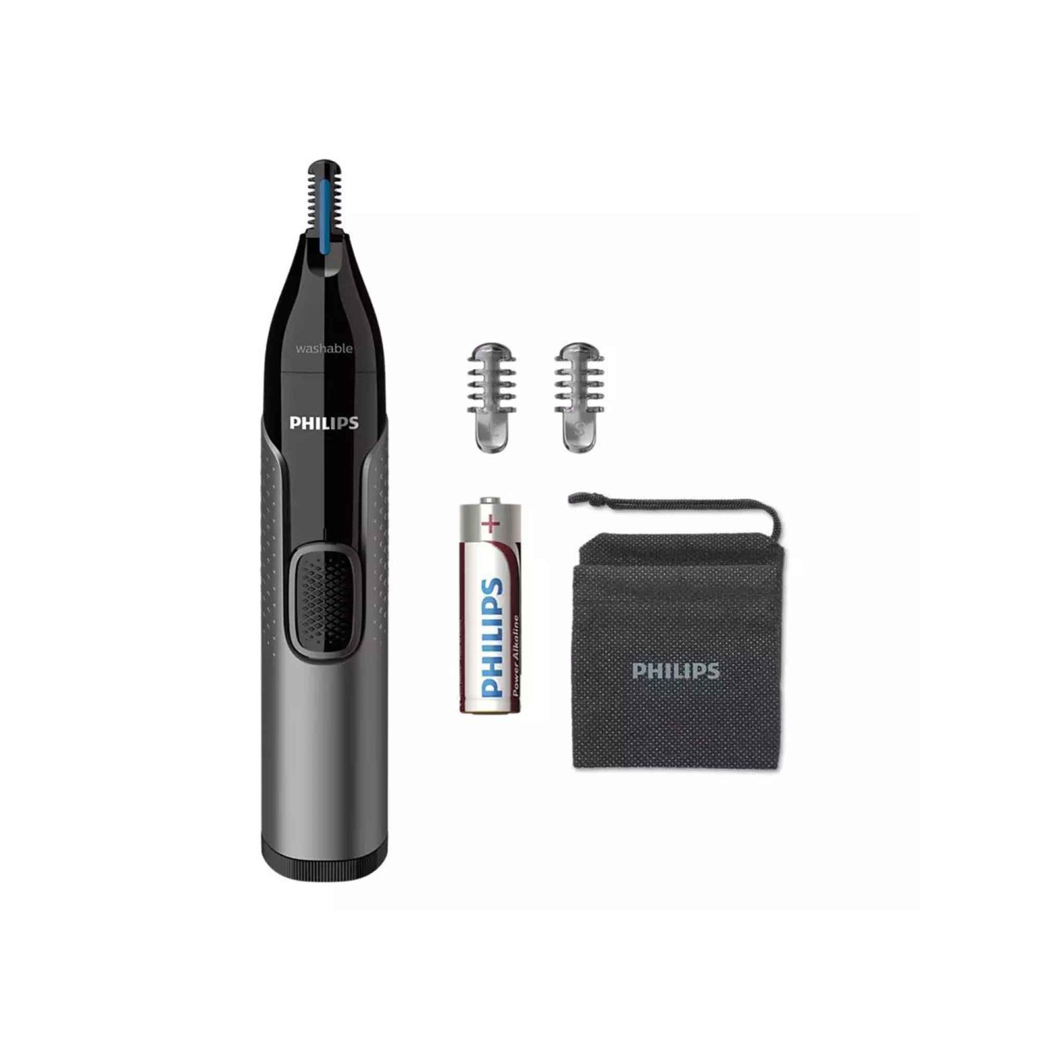 Hair clipper & trimmer NT3650 16 — 2