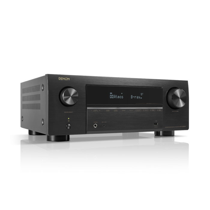 AVR-X2800H AV Receiver AVR-X2800H