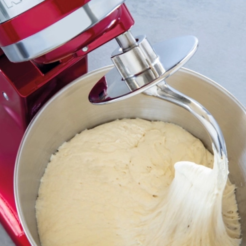 Kitchenaid mixer attachment KITCHENAID 5KSM5THDHSS — 2