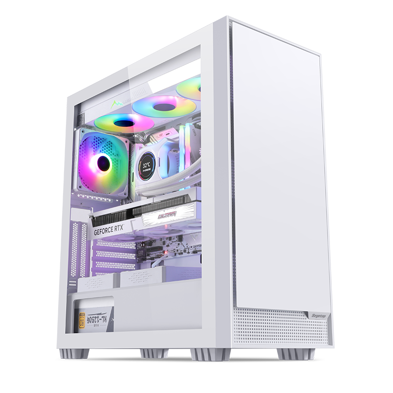 Gaming PC i7 14700F 5060 — 2