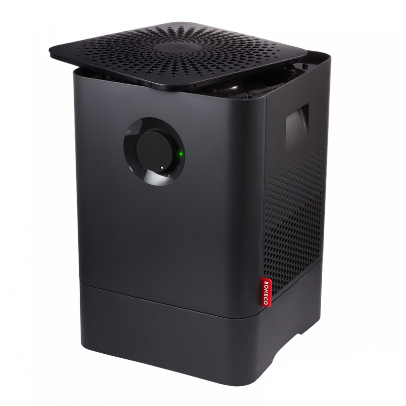 Air humidifier — 2