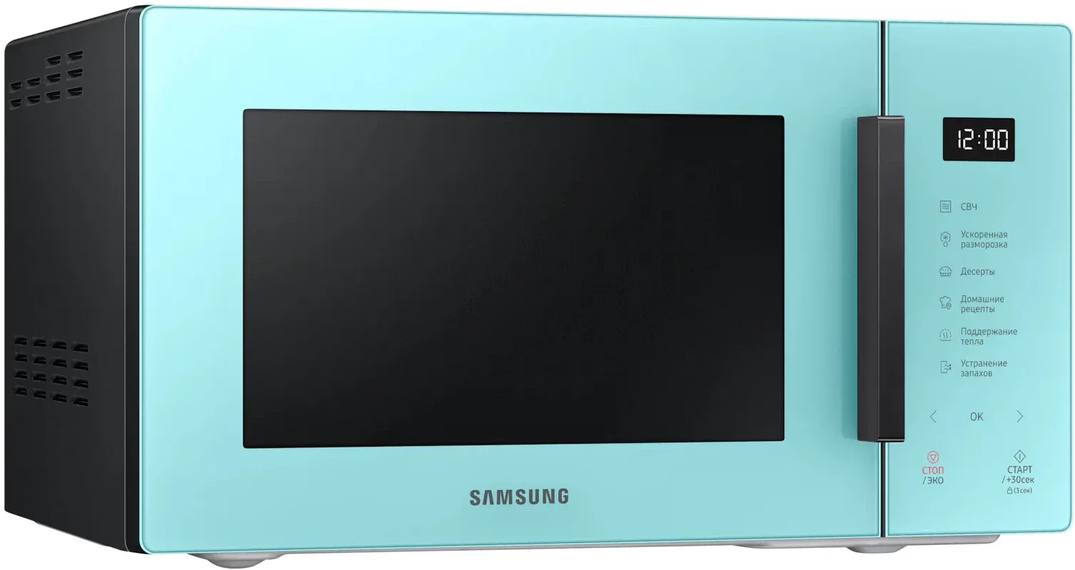 Микроволновая печь Samsung MS23T5018AN EE — 7