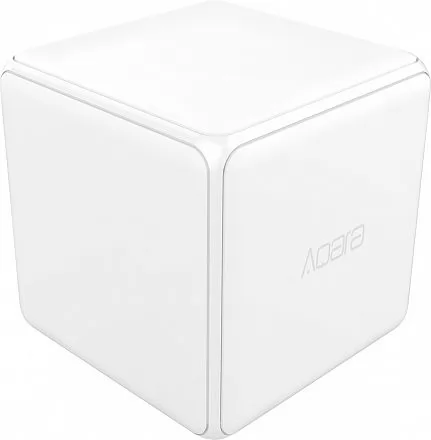 Control panel Aqara Cube MFKZQ01LM — 6