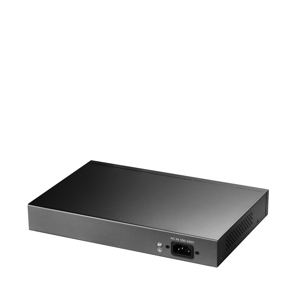 Коммутатор Cudy FS1024 — 3