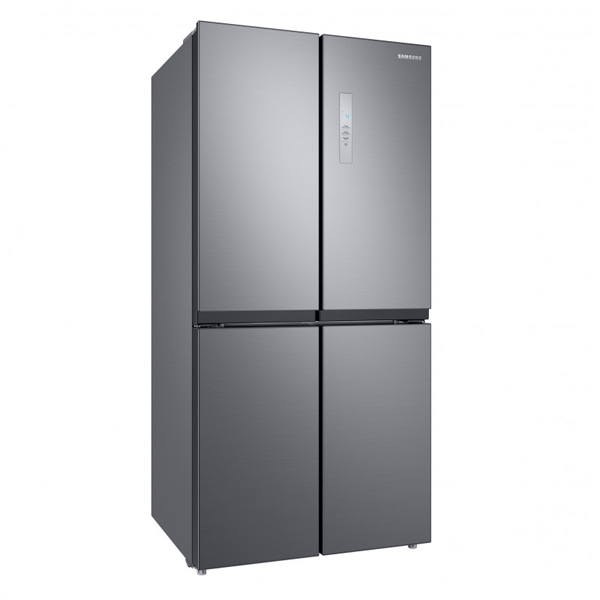Սառնարան Samsung RF48A4000M9 WT — 2